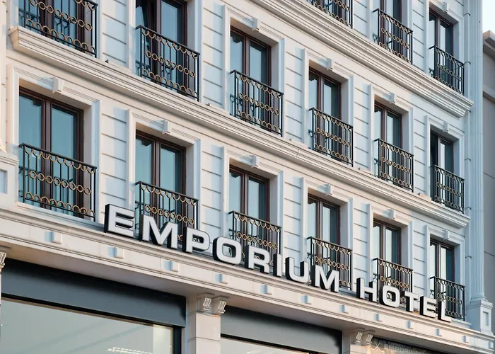Emporium