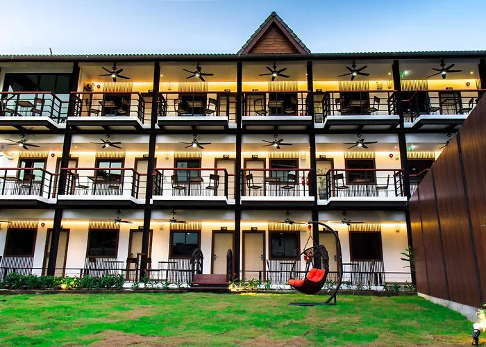 Hotel: Hotel De Nara