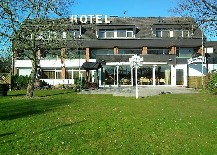 3-Sterne-Hotel: Akzent Hotel Landhaus Heinen