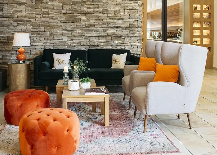 Hotel: Hotel Gasthof Lamm