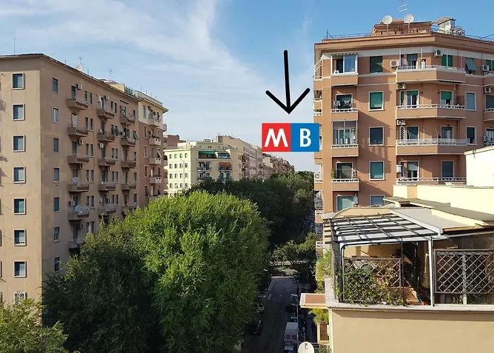 Strandhotel: Hotel Delle Province