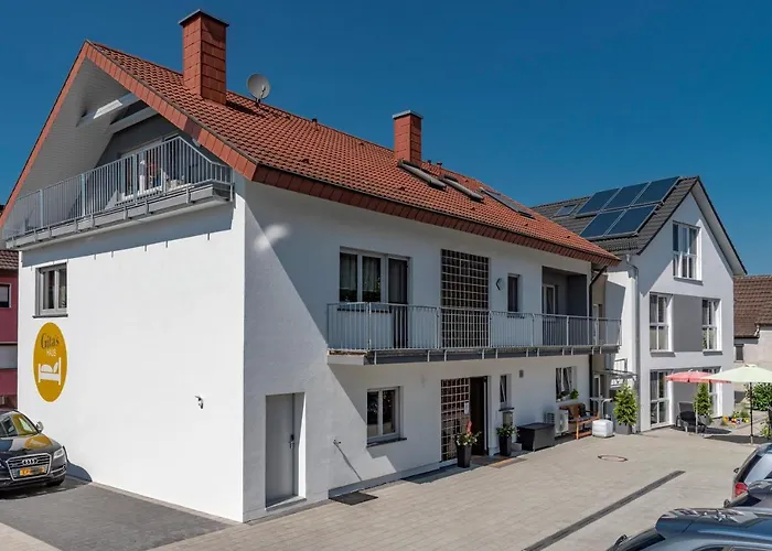 3-Sterne-Hotel: Gita´s Haus