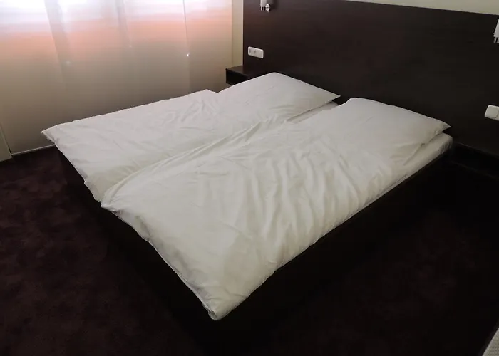 Günstiges Hotel: Aaa Budget Hotel