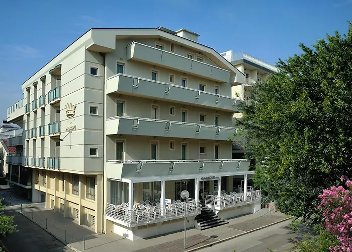 Wasserpark Hotel: Hotel Principe