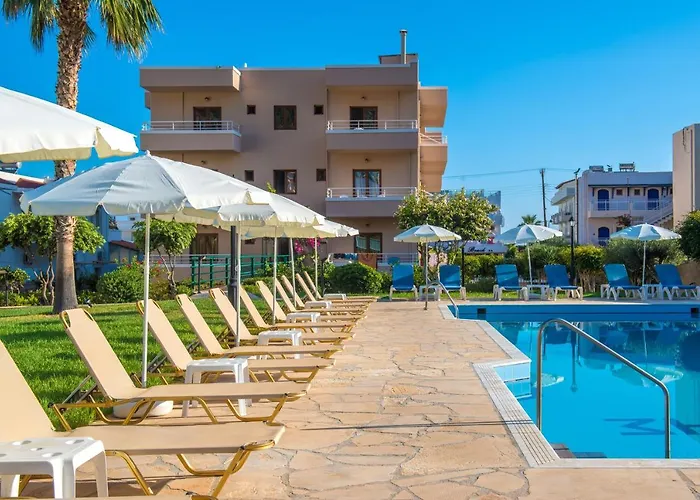 Hotel: Niko Elen, Adults Only