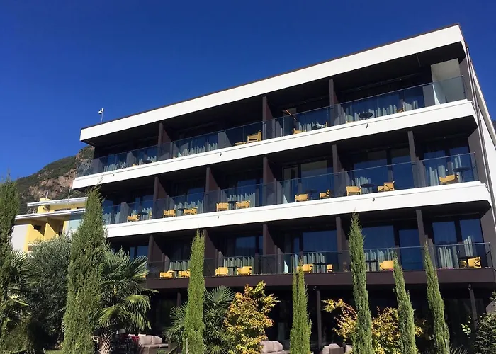 3-Sterne-Hotel: Hotel Raffl