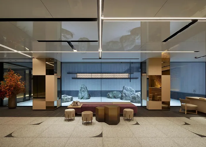 Luxushotel: Keio Prelia Hotel Kyoto Karasuma-Gojo