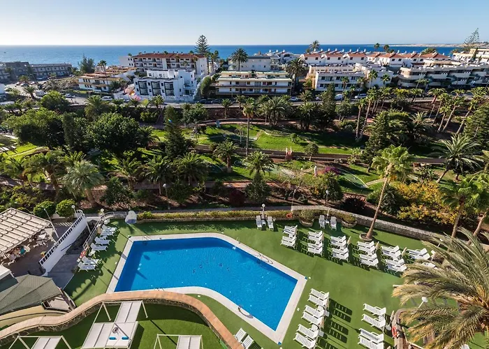 Günstiges Hotel: Hotel Folias San Agustin