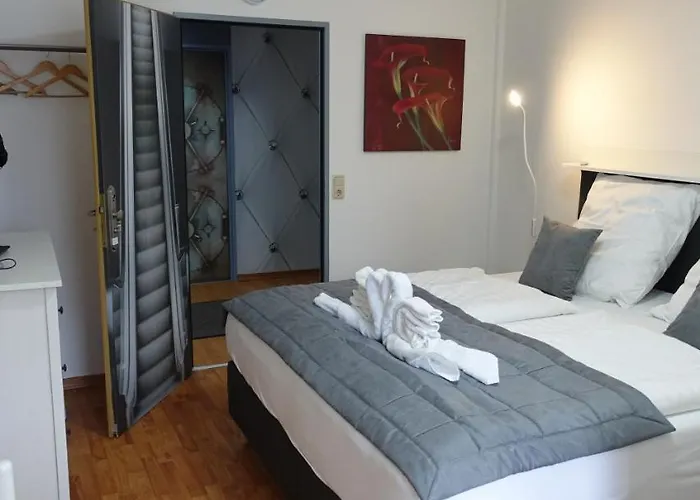 Stern Hotel