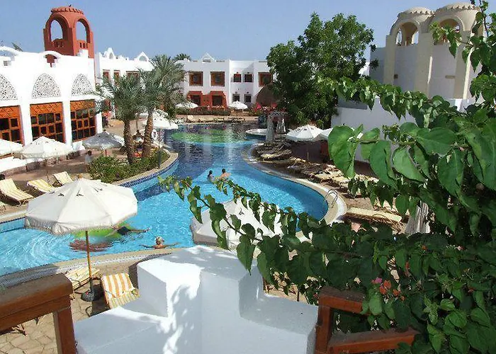 4 Sterne Hotels Sharm Inn Amarein - Boutique