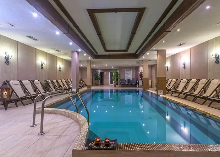 Haustierfreundliches Hotel: Maria-Antoaneta Residence