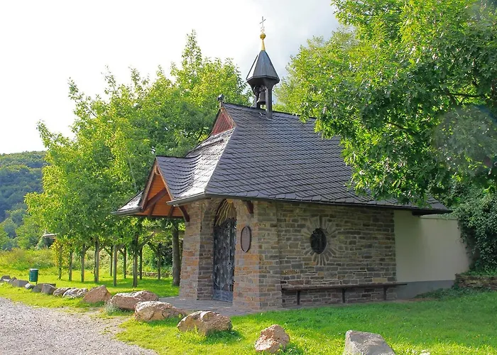 Hotel: Hotel Garni Eckschänke