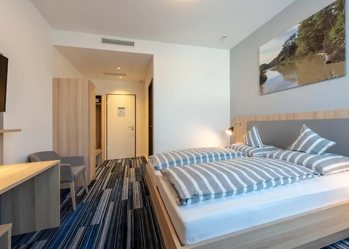 Hotel Lumi