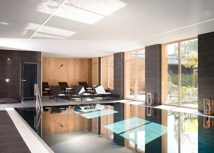 Aparthotel: Hapimag Ferienwohnungen Zell am See