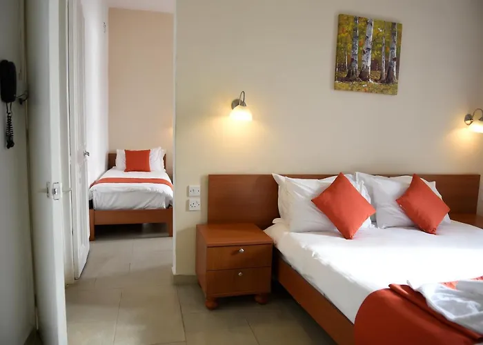 Hotel mit Tennis: British Hotel