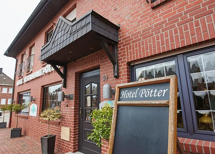  &Restaurant Pötter