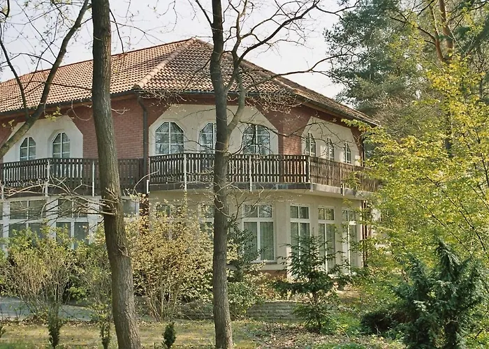 3 SterneHotel Parkstadthotel