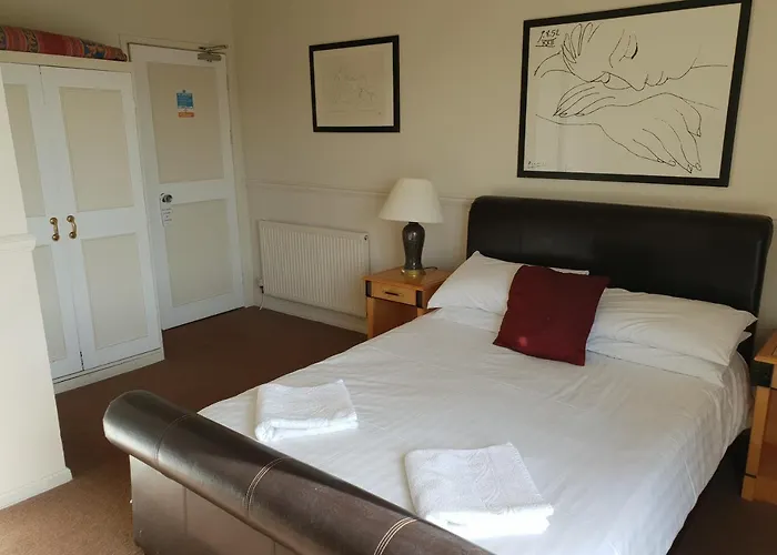 Günstiges Hotel: Hotel California