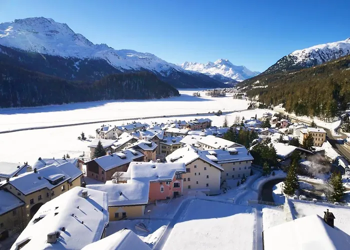 Luxushotel: Giardino Mountain