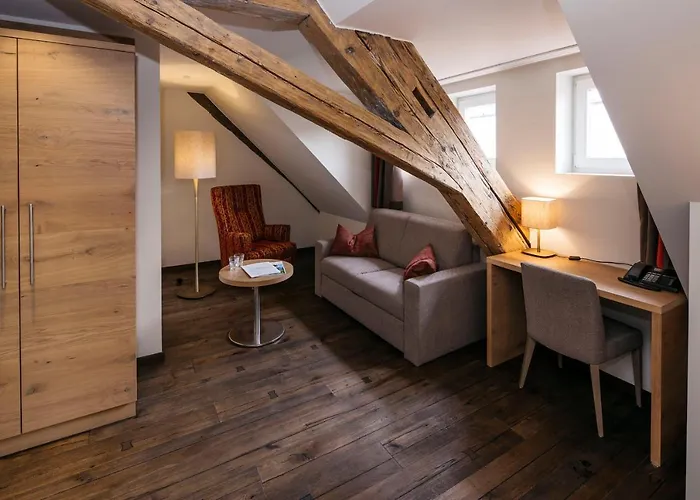 Hotel: Hotel Gasthof Lamm