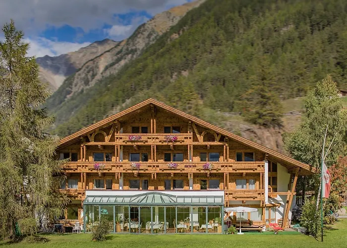 Resort: Hotel am Hof