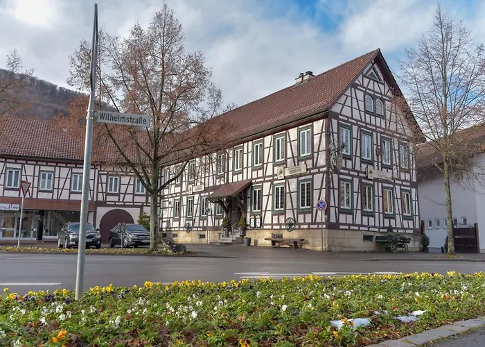 Günstiges Hotel: Hotel Ristorante Rostica