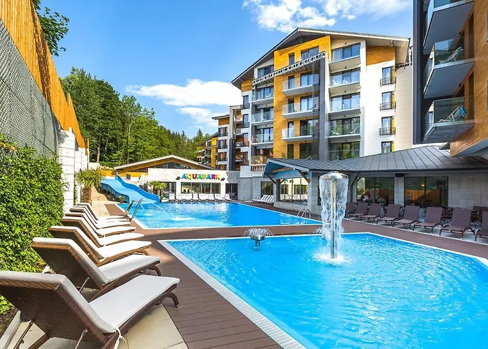 Blue Mountain Resort