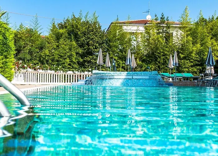 Resort: Hotel Smeraldo