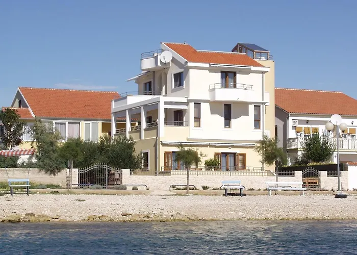 3 SterneHotel Villa Ivana