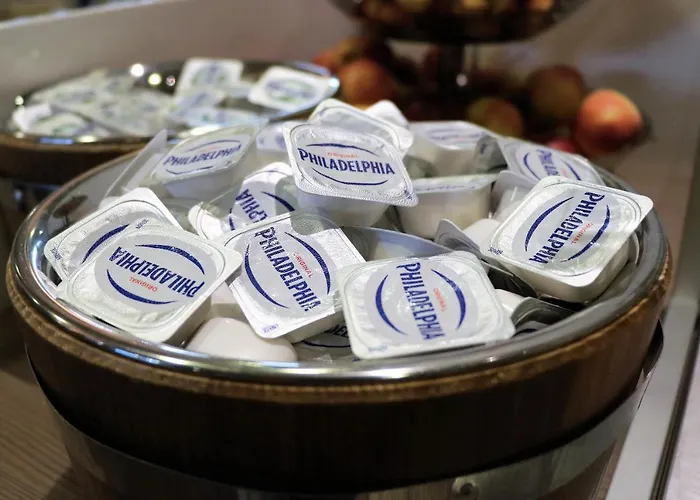 3-Sterne-Hotel: Hotel Am Bonhoefferplatz