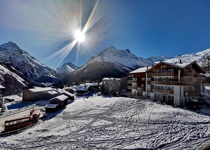 Alpenperle