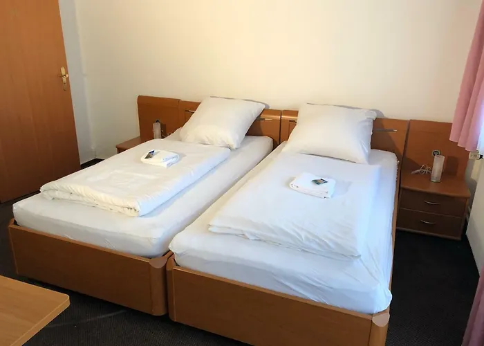 Haustierfreundliches Hotel: Hotel Mivano Lehrte