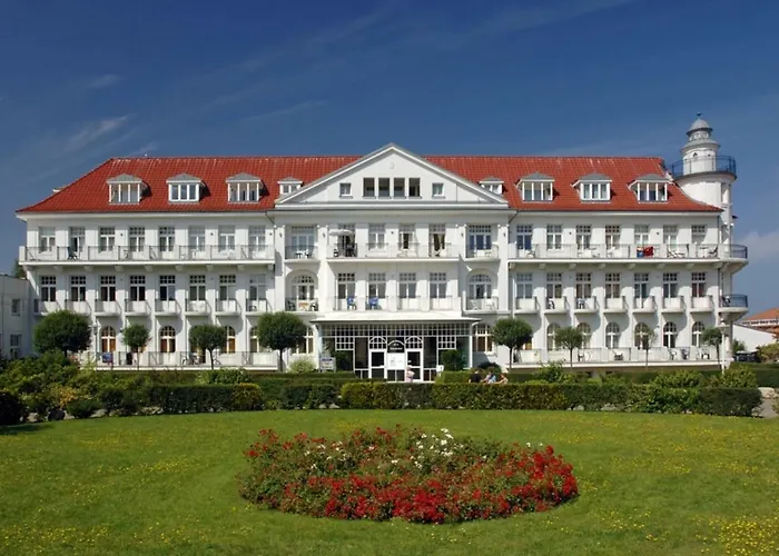 Ferienvermietung: Haus am Park