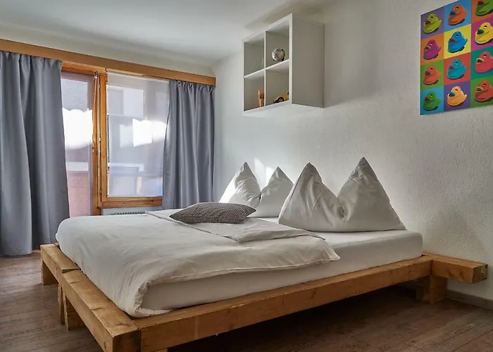 Hotel Marmotte