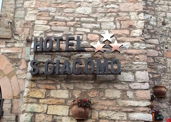 San Giacomo