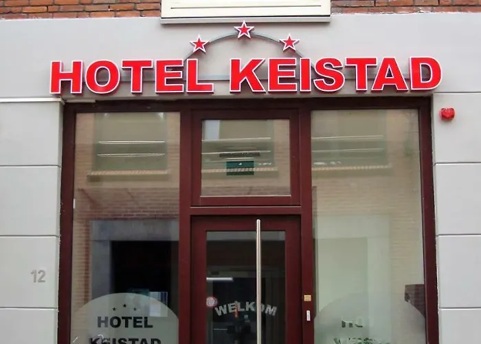 Keistad