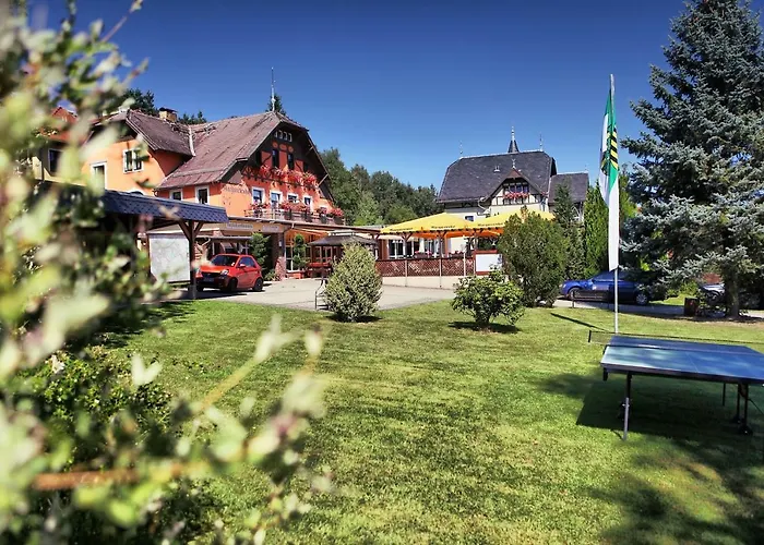 Landhotel Margaretenhof
