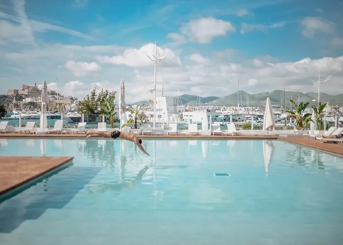 Ibiza Corso & Spa