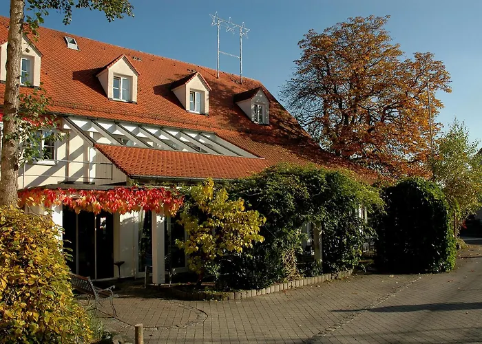 3-Sterne-Hotel: Hotel Engel