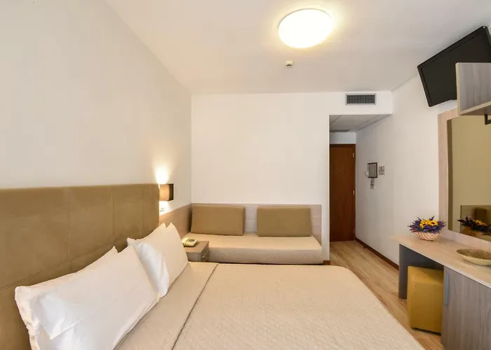 Haustierfreundliches Hotel: Hotel Excelsior