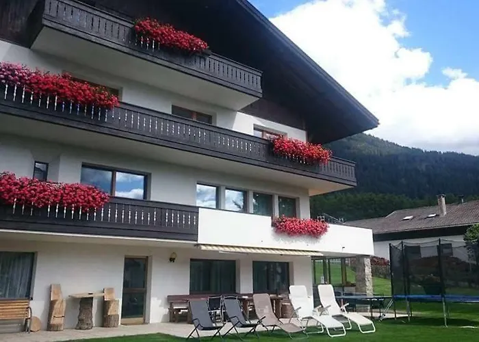Pension Tirol