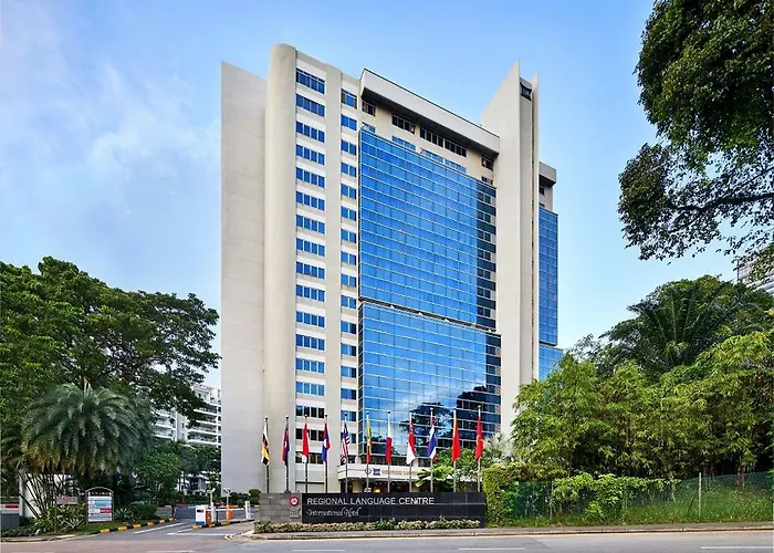 4 Sterne Hotels Relc International