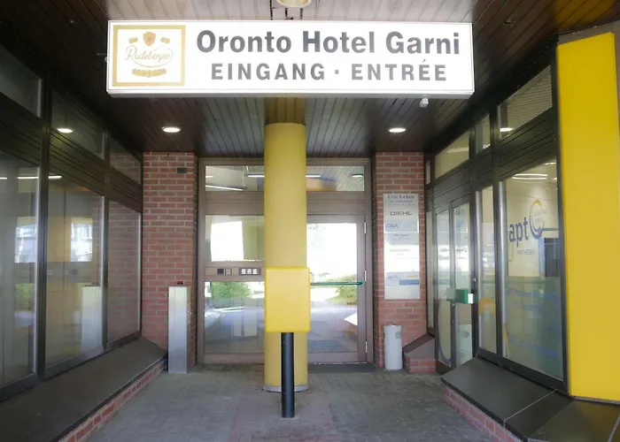 Oronto