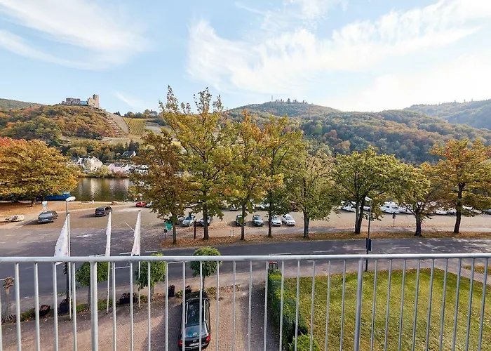 Ferienvermietung: Ferienwohnung Bella Vista