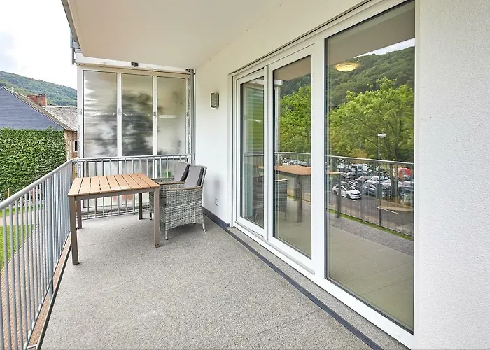 Ferienvermietung: Ferienwohnung Bella Vista