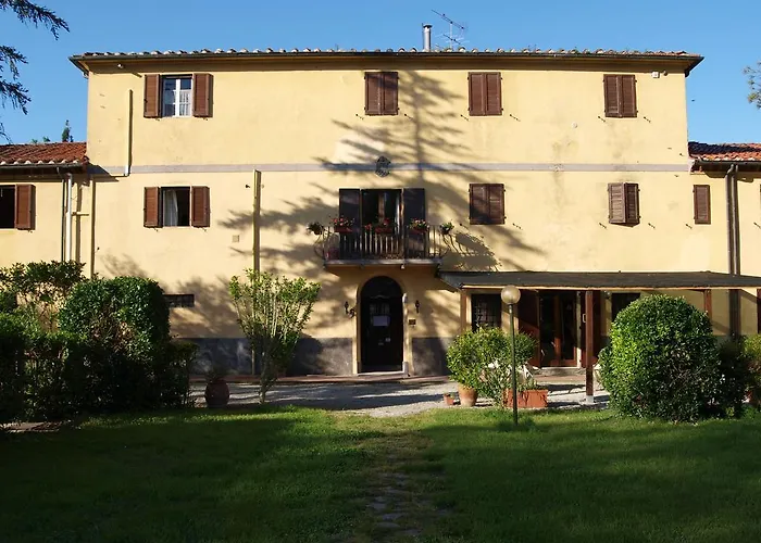 Fattoria Di Fiocina