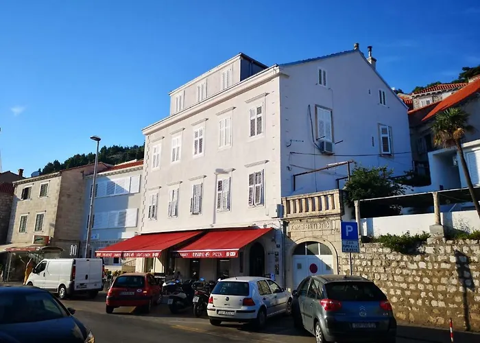 Hotel: Main Bus Station Rooms