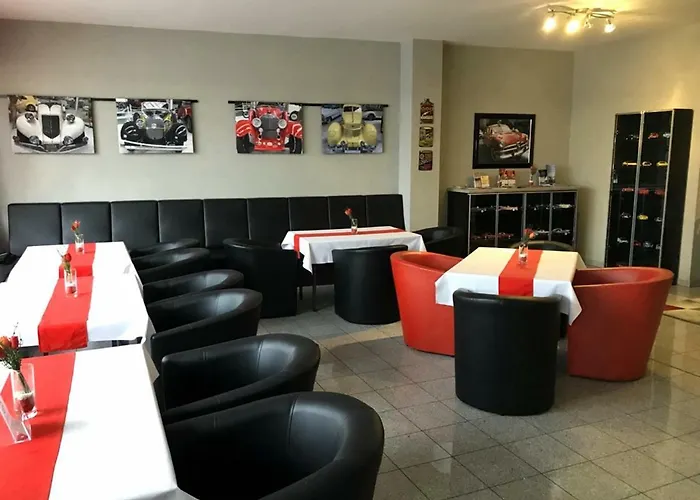 City-Hotel Kaiserhof