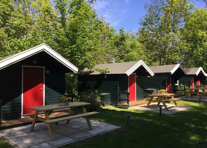 Camping Engelbert (Groningen)