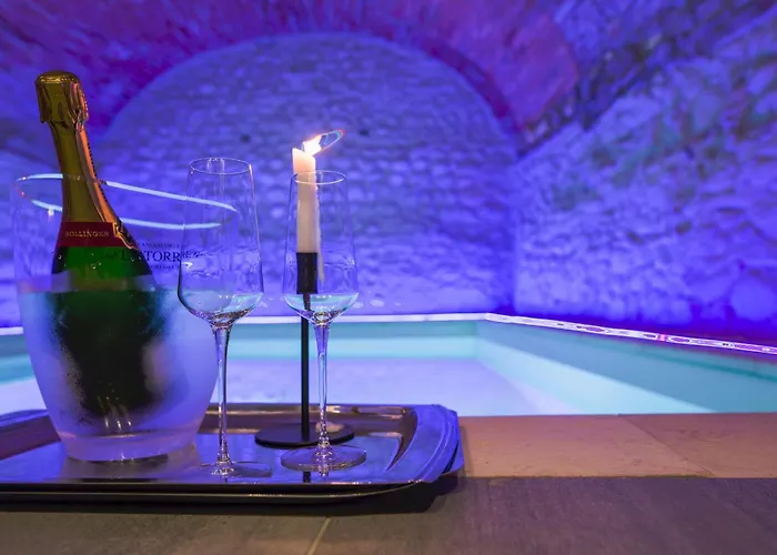 Hotel: Locanda Al Vescovo & Spa